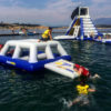 SWIMSTEP